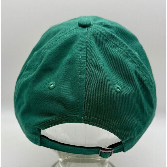 Star Wars Mandalorian Grogu Baby Yoda Adjustable Strap Back Baseball Cap Hat - Picture 3 of 7